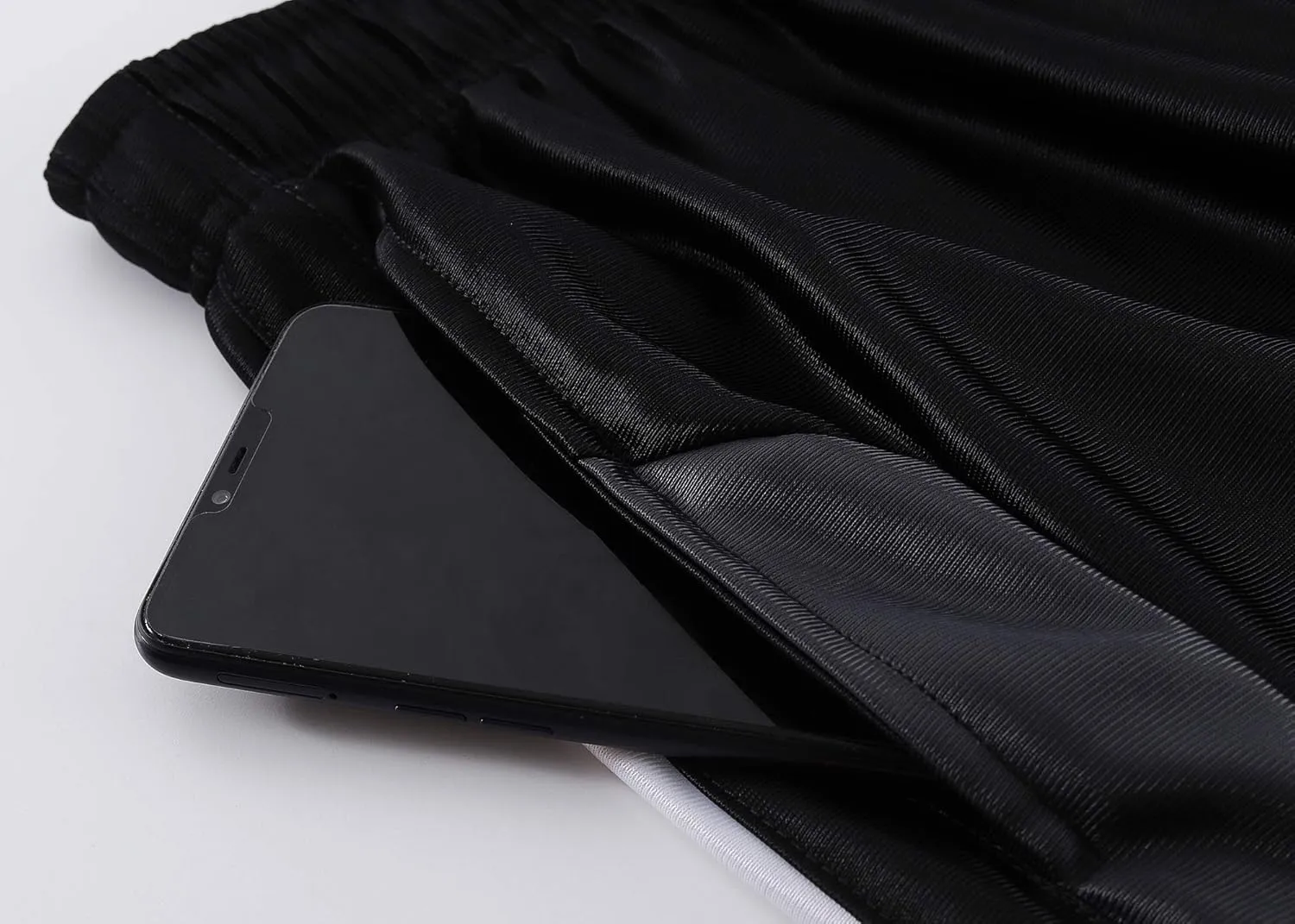 Abovewater Mens Basketball Shorts with Deep Pockets Running Shorts & Gym Training Shorts with Drawstring