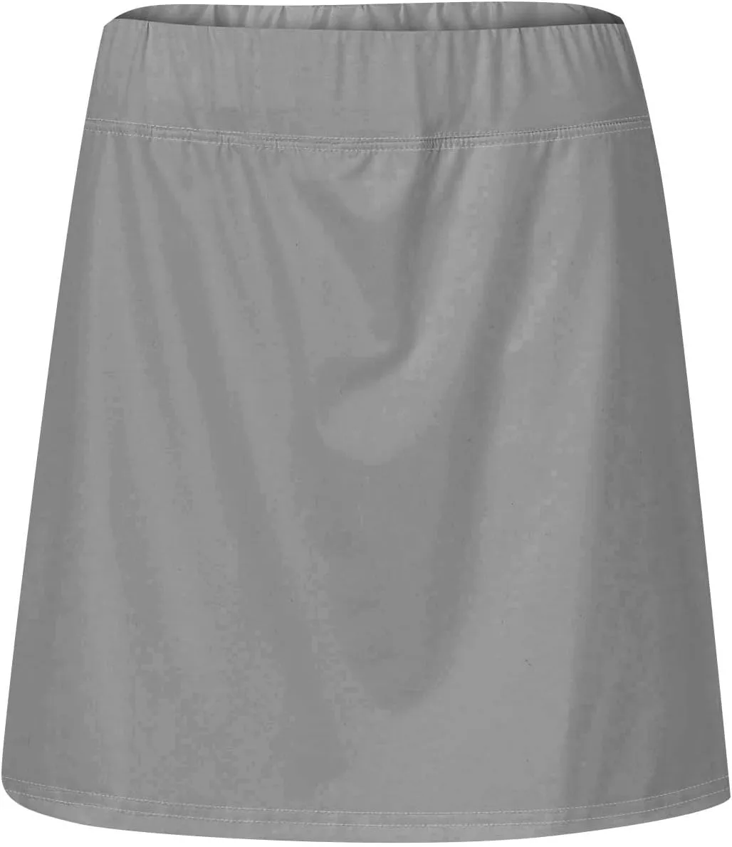 Athletic Skorts for Women Short Tennis Skirt with Shorts Underneath High Waisted Mini Golf Skirts Pickleball Outfits