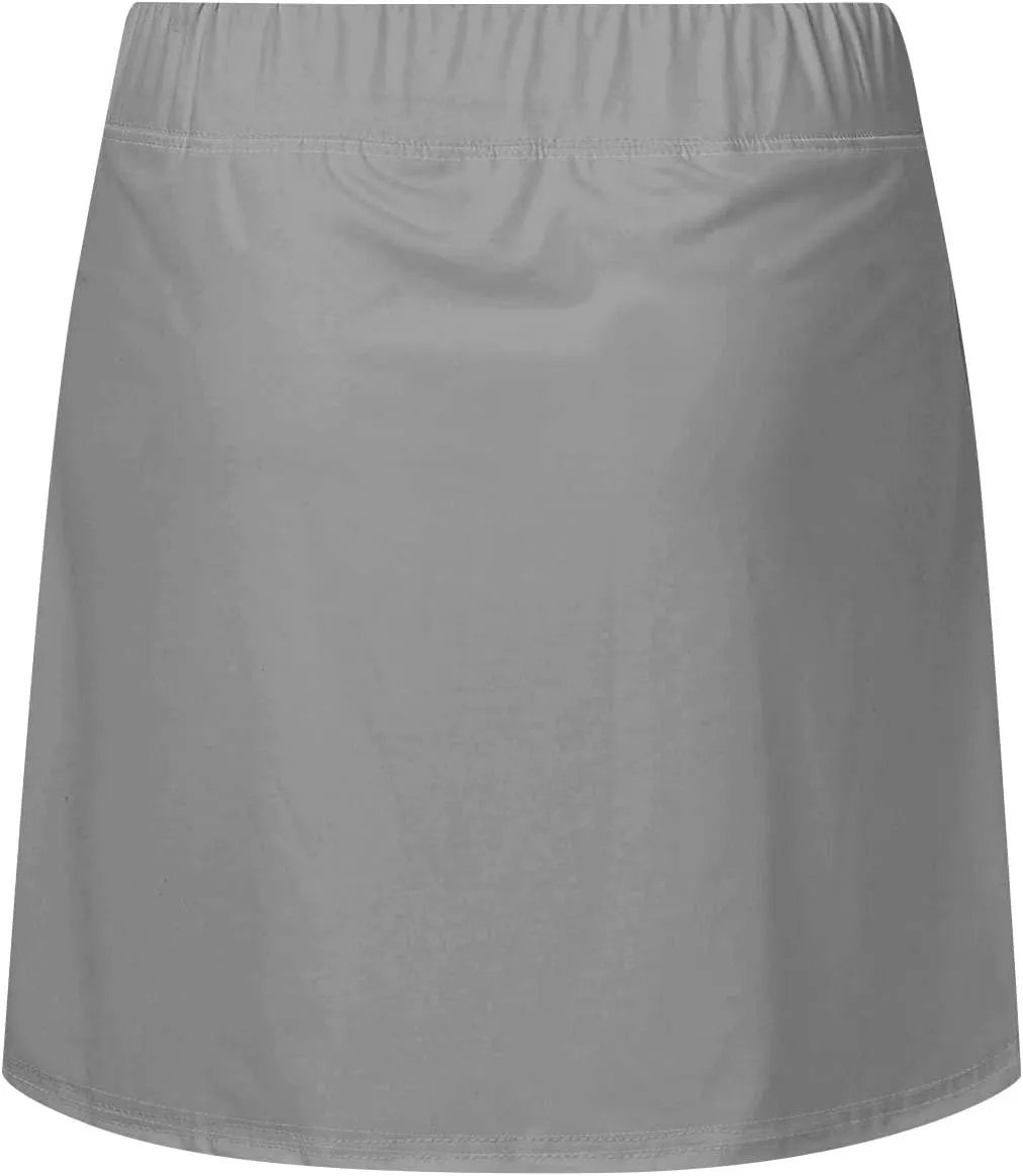 Athletic Skorts for Women Short Tennis Skirt with Shorts Underneath High Waisted Mini Golf Skirts Pickleball Outfits