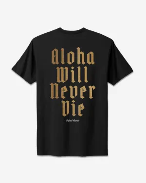 AWND23 Black Premium Tee