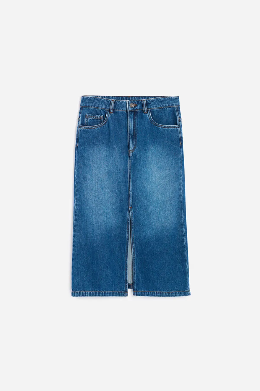 Bastia Skirt Royal