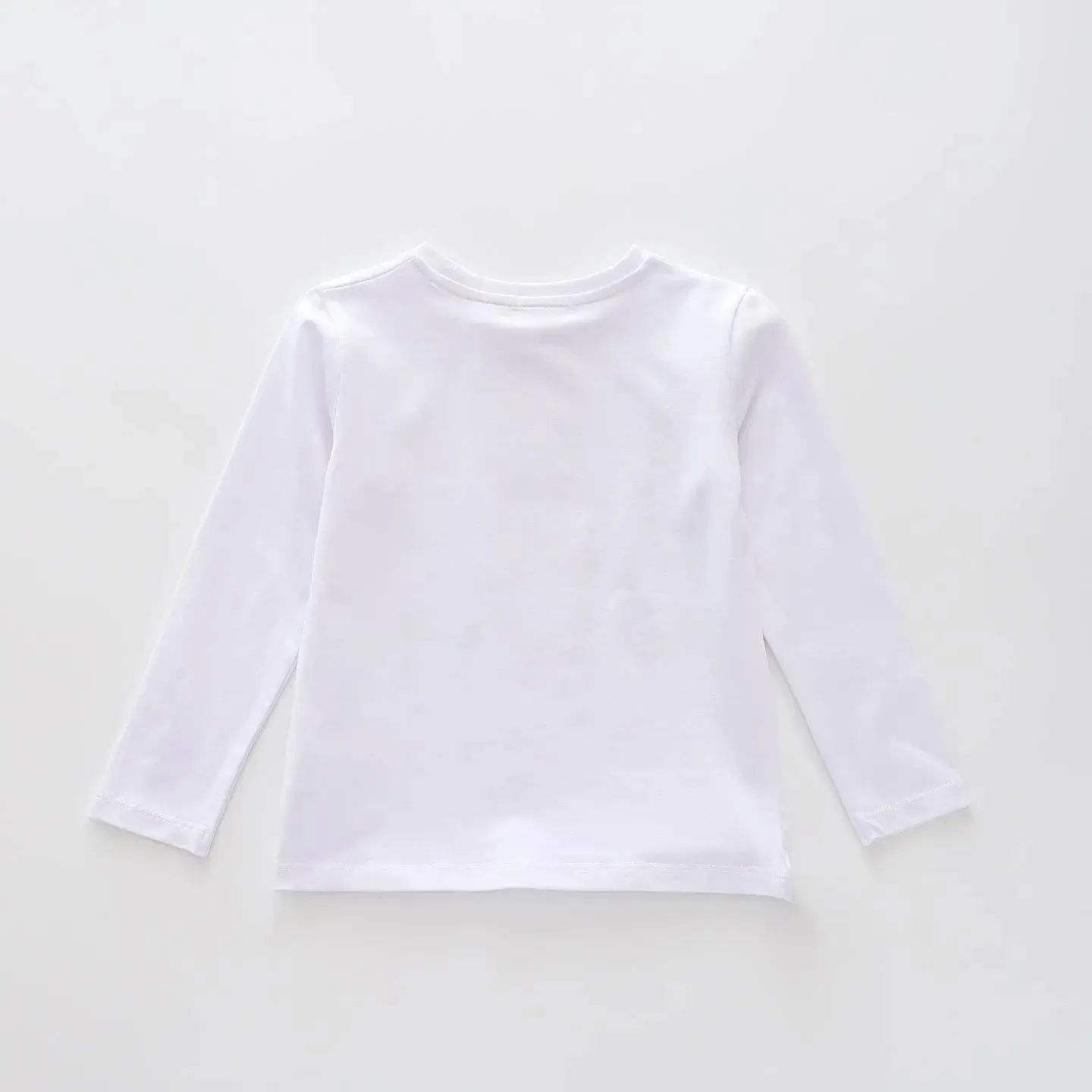Beautiful Bows LS Top