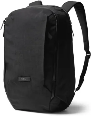 Bellroy Transit Workpack (20 liters, laptops up to 16, tech accessories, gym gear, shoes, water bottle, daily essentials) - Midnight