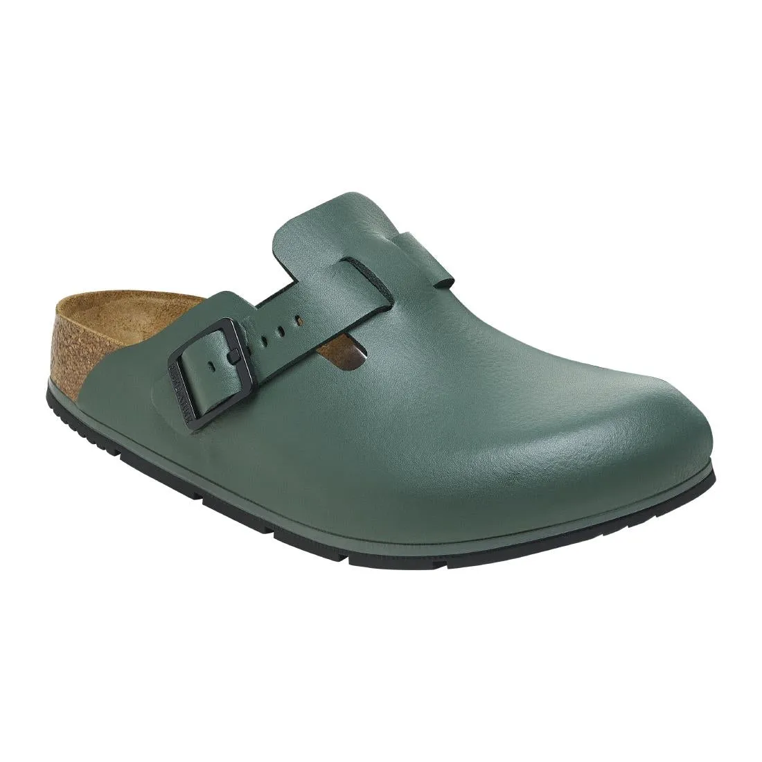 Birkenstock Professional Boston Clog Thyme Size 44