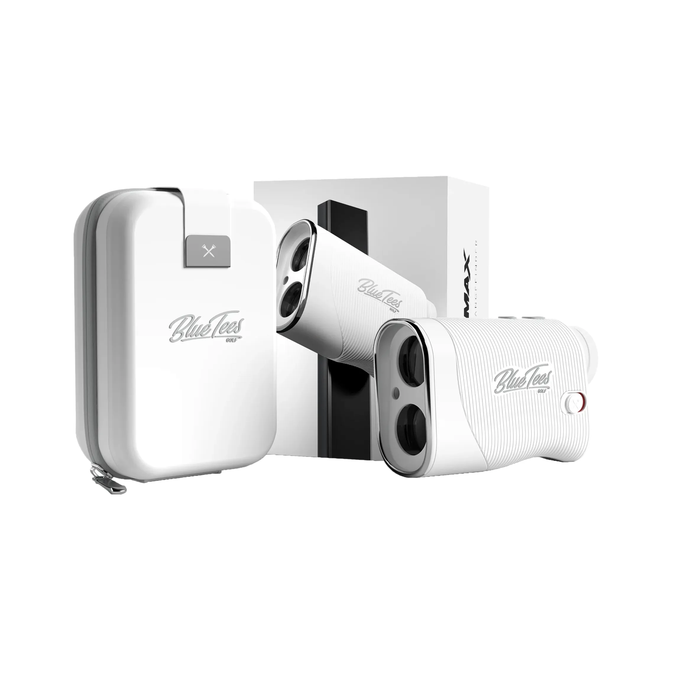 Blue Tees Golf Series 3 Max Rangefinder