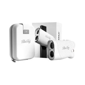 Blue Tees Golf Series 3 Max Rangefinder
