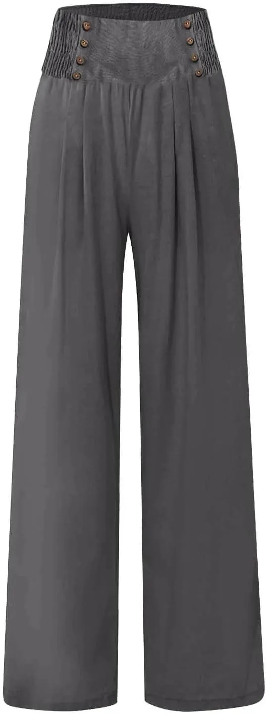 Bootcut Jeans for Women Winter Colorful Work Jeans with Pockets Solid Color Water Resistant