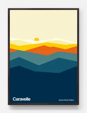 Caravelle Grand Pacific