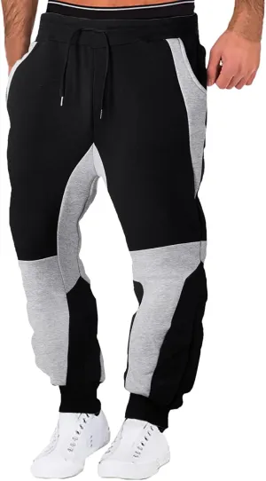 Cargo Pants for Men Big and Tall Cargo Pants for Men Relaxed Fit Men's Outdoor Work Trousers Military Tactical Pants
