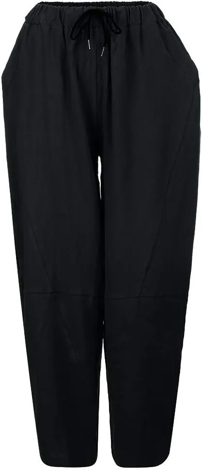 Cargo Pants for Men Relaxed Fit Men Sweatpants Men's Basic Active Fleece Jogger Pants Regular and Big & Tall Sizes