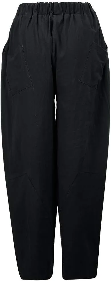 Cargo Pants for Men Relaxed Fit Men Sweatpants Men's Basic Active Fleece Jogger Pants Regular and Big & Tall Sizes