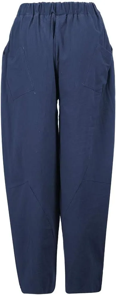 Cargo Pants for Men Relaxed Fit Men Sweatpants Men's Basic Active Fleece Jogger Pants Regular and Big & Tall Sizes