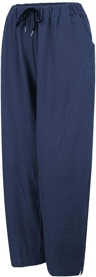 Cargo Pants for Men Relaxed Fit Men Sweatpants Men's Basic Active Fleece Jogger Pants Regular and Big & Tall Sizes