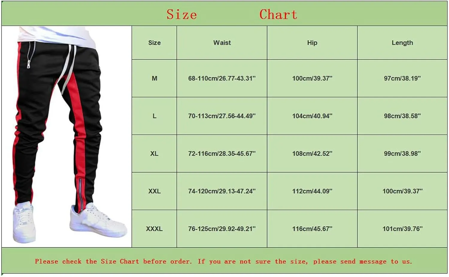 Cargo Pants for Men Relaxed Fit Men's Elastic Waist Drawstring Long Pants Solid Color Pockets Casual Loose Trousers