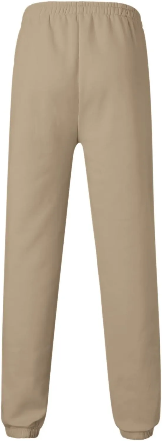 Cargo Sweatpants for Men Mens Lounge Pants Men's Slim Fit Gym Running Workout Pants Athletic Drawstring Jogger Pants