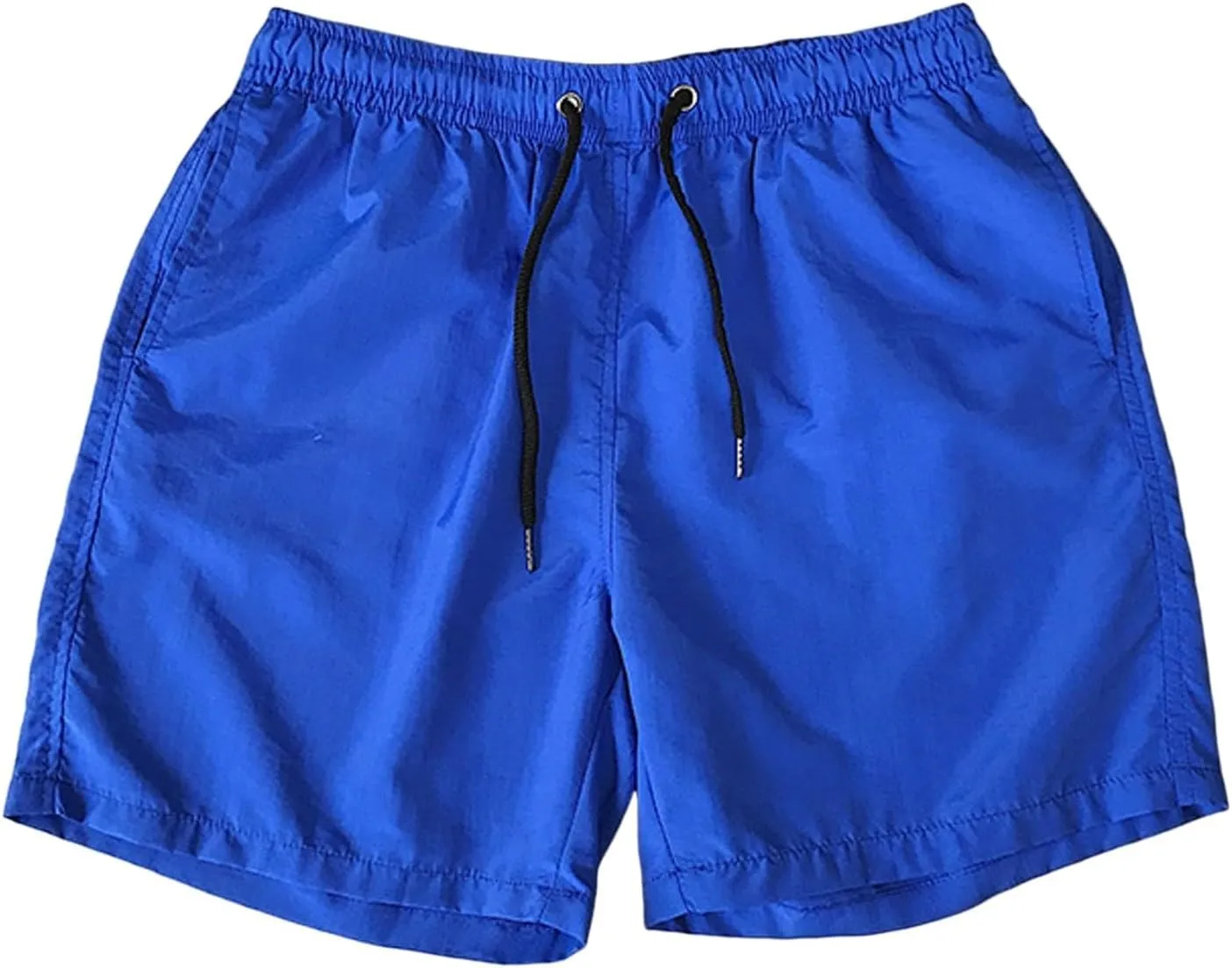 Cargo Work Pant Men's Elasticated Waist Casual Cargo Chino Pants Workout Gym Sweatpant Joggers