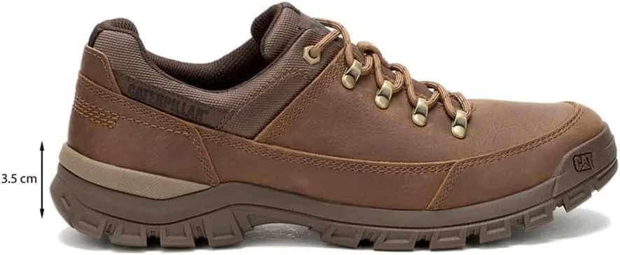 CAT Footwear Men's Hiking Shoe