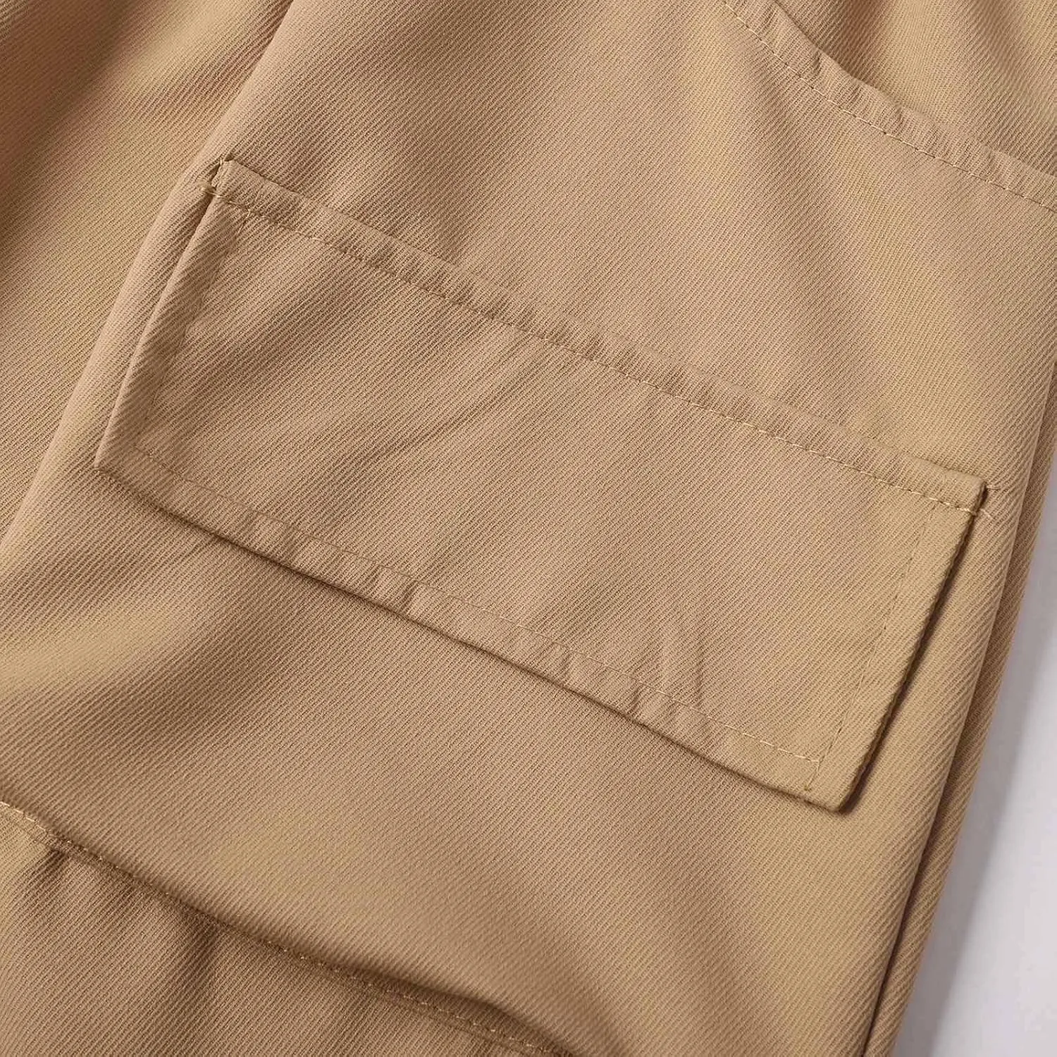 Chinos Pants Men Jeans Work Tactical Joggers Skinny Slim Fit Body Stretch Regular Fit Cargo Joggers Football Yoga
