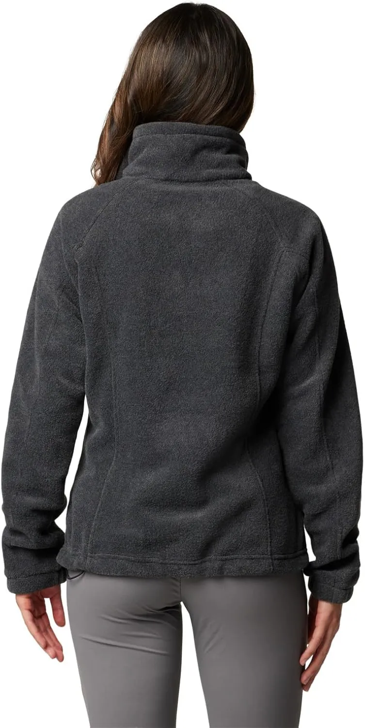 Columbia Women's Benton Springs Full Zip