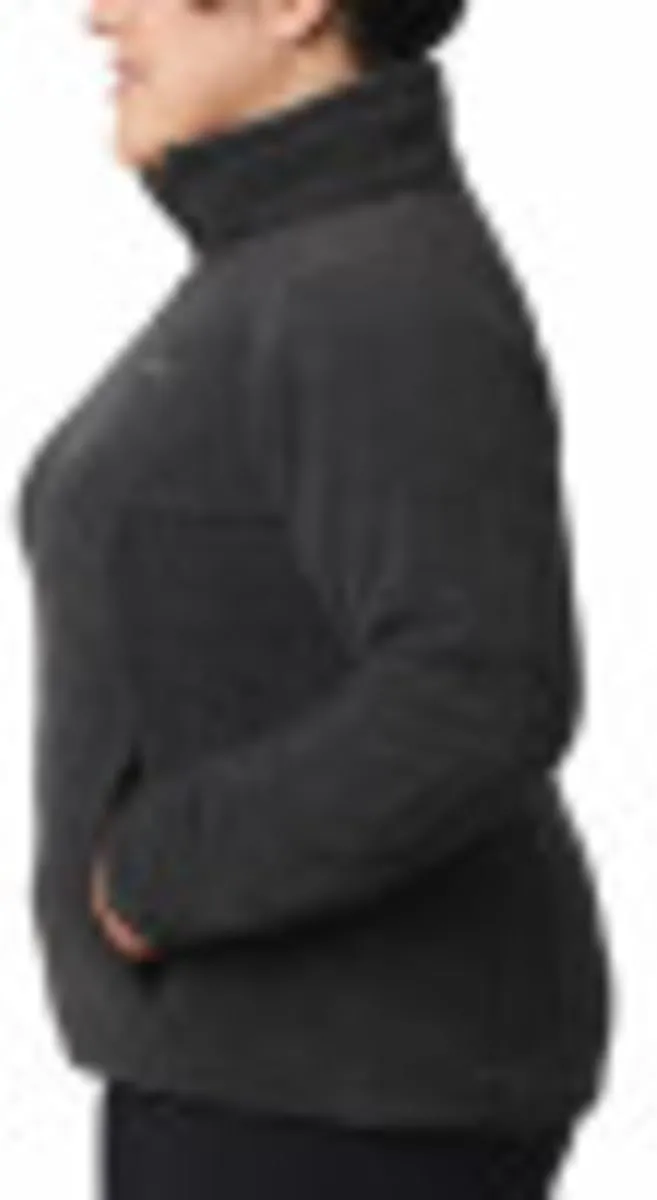 Columbia Women's Benton Springs Full Zip