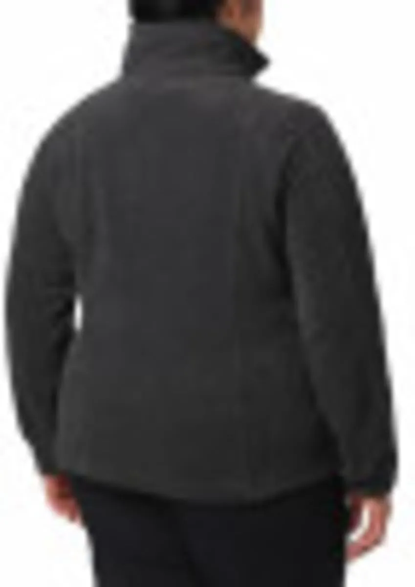 Columbia Women's Benton Springs Full Zip