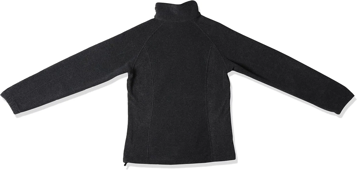 Columbia Women's Benton Springs Full Zip