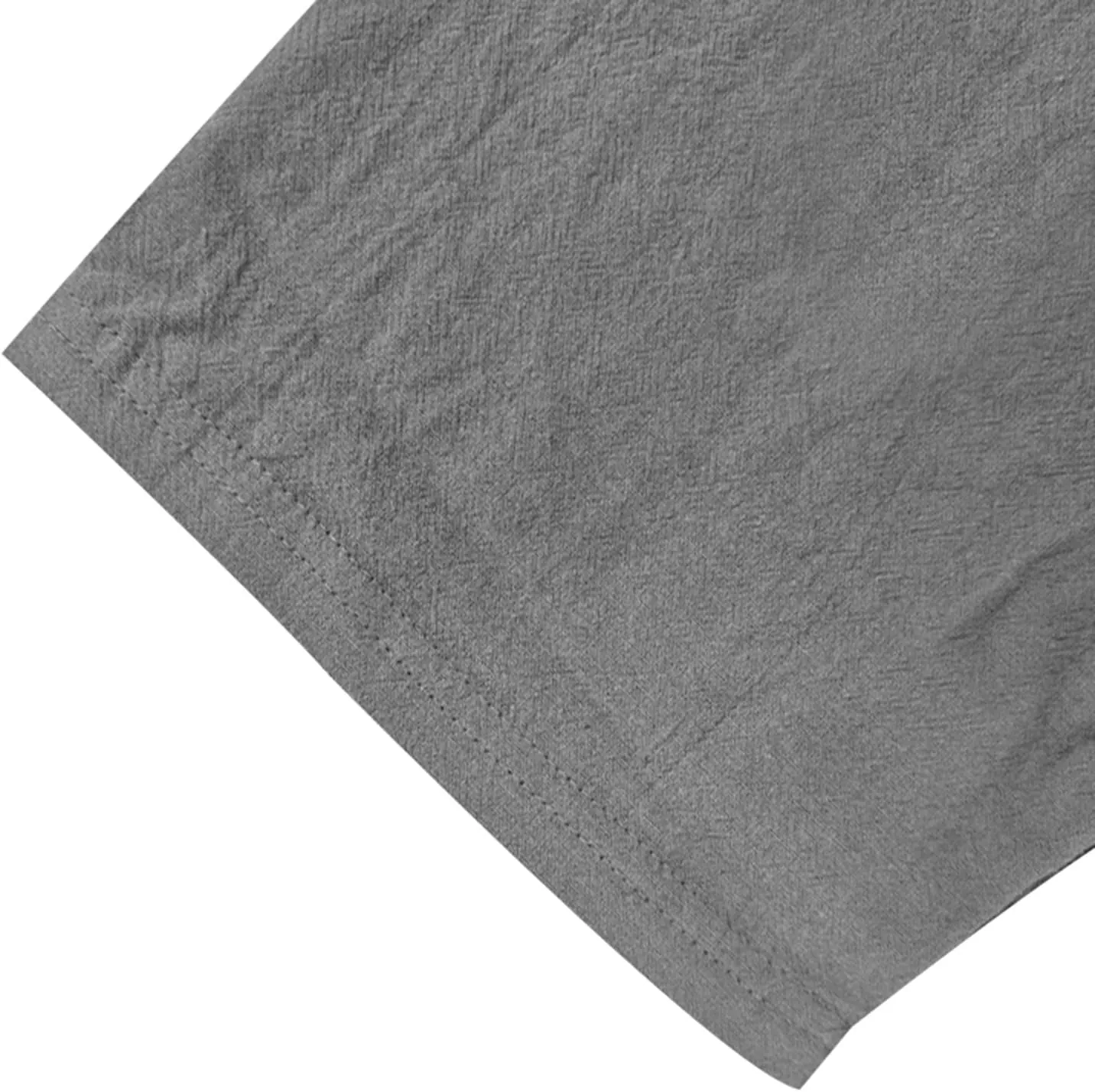 Cotton Linen Shirts for Men Casual Button Hooded Top Summer Drawstring Hoodie Beach Short Sleeve Shirt with Pocket