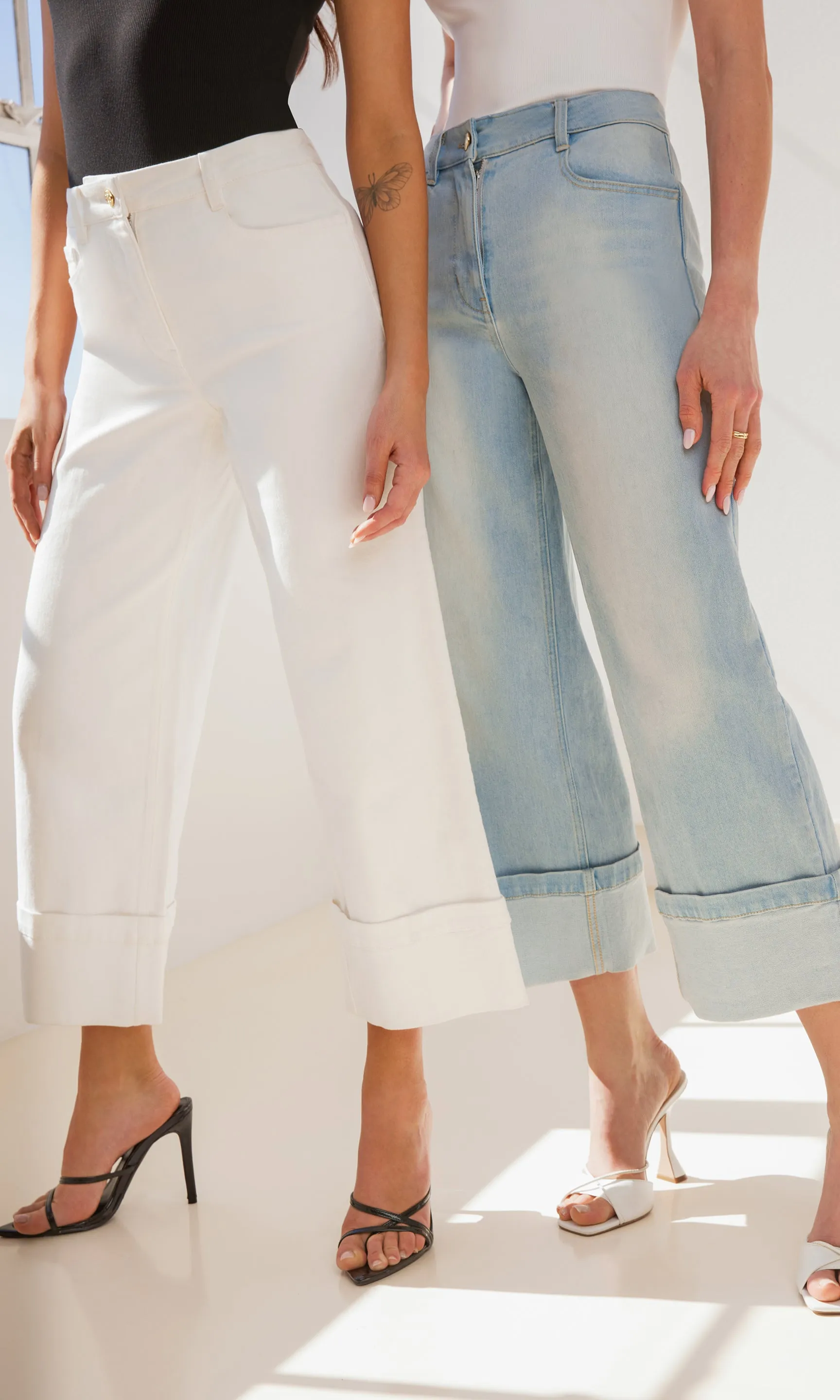 Eros Denim Jeans