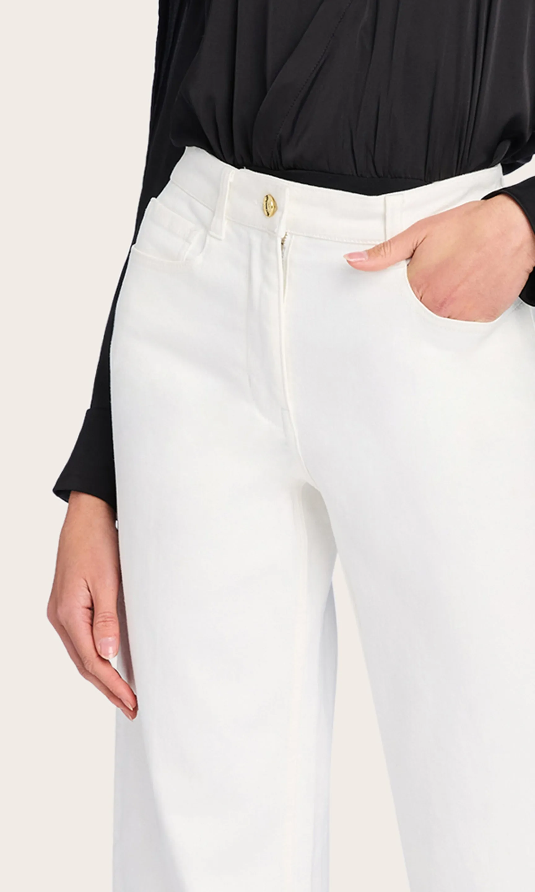 Eros Denim Jeans