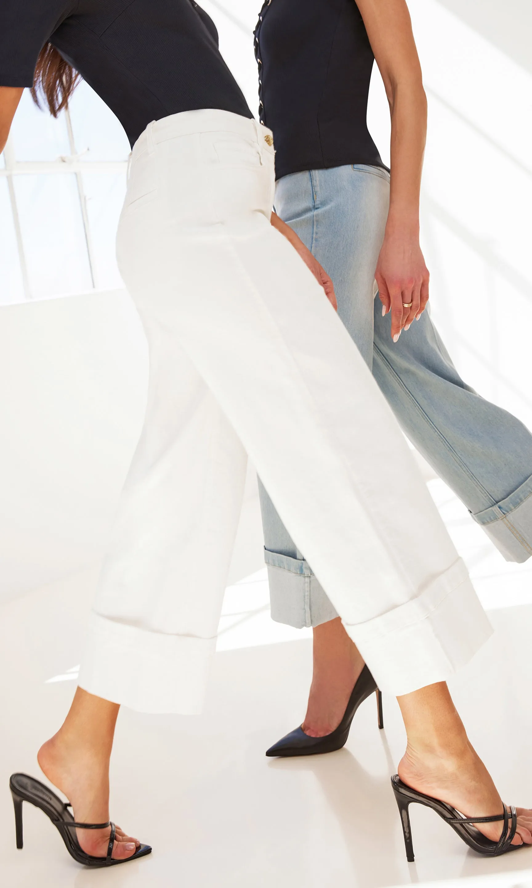 Eros Denim Jeans