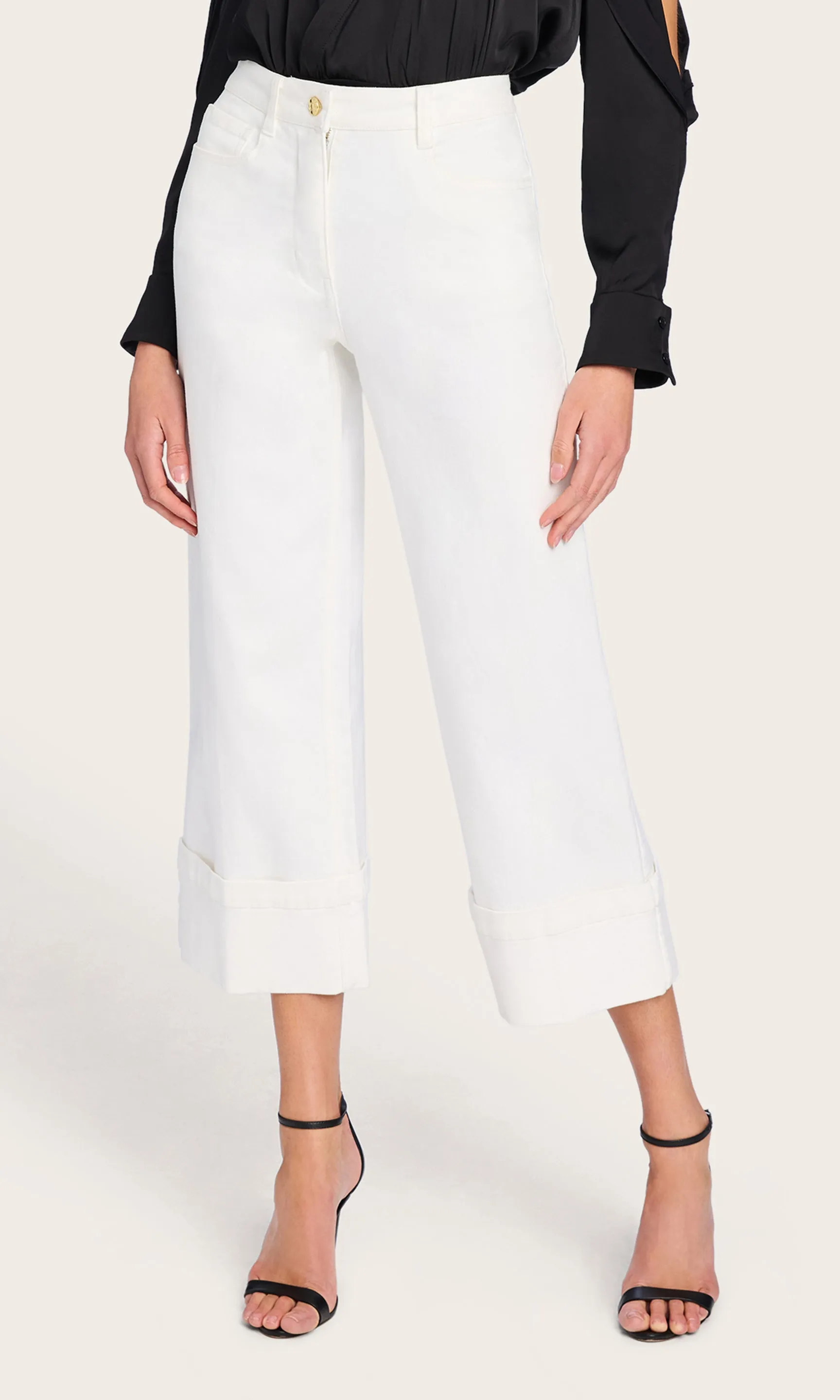 Eros Denim Jeans