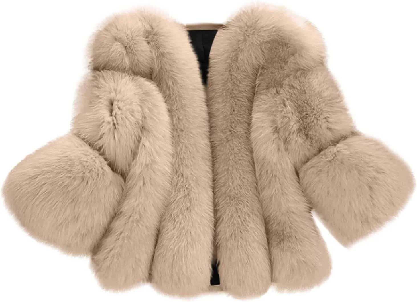 Febecool Coats For Women Fashion Button Cardigan Casual Jacket Heated Jackets Sweater Coat Button Slim Jacket