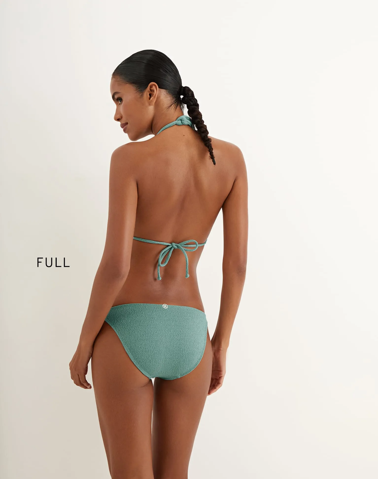Firenze Paula Bottom - Seaglass
