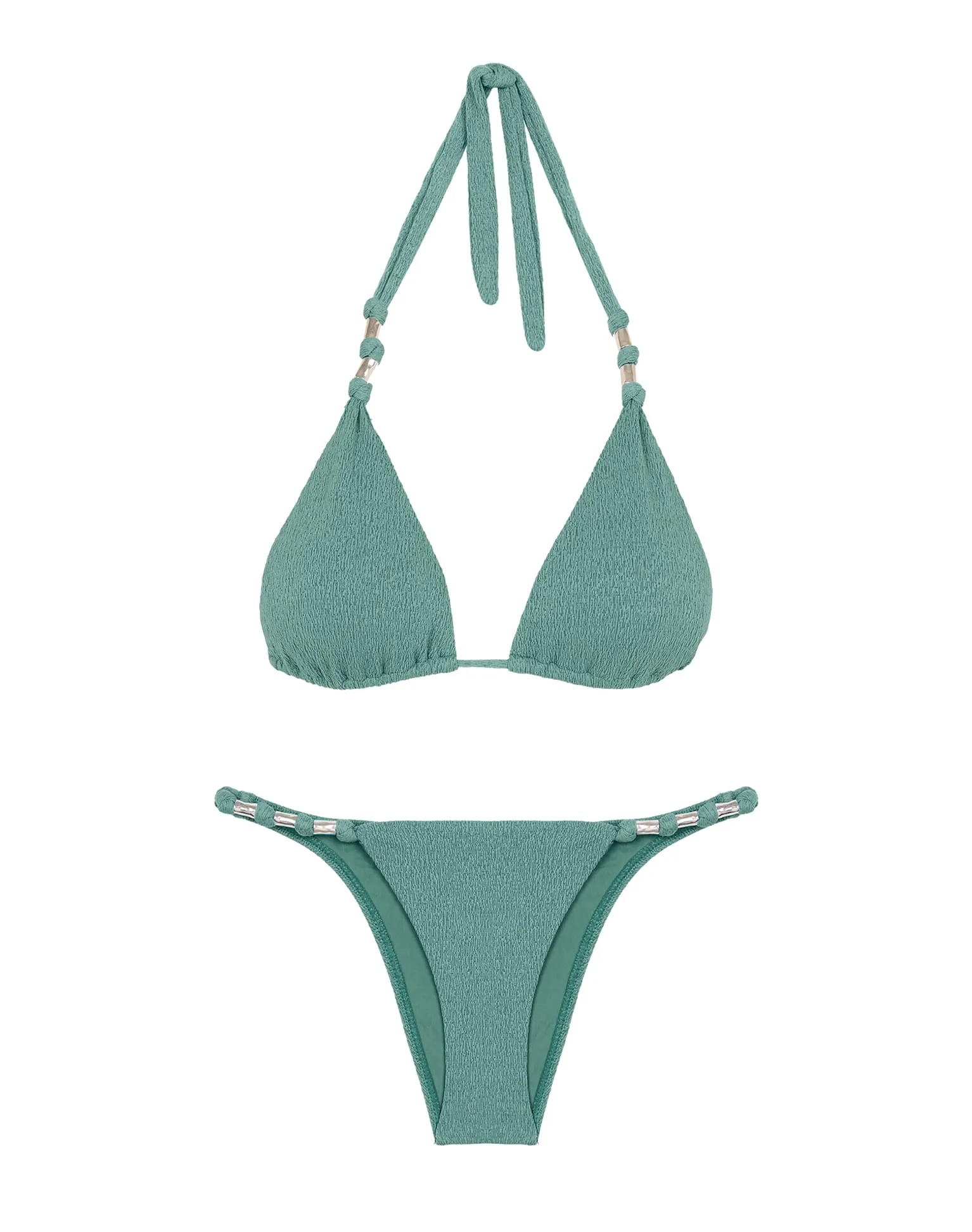 Firenze Paula Bottom - Seaglass