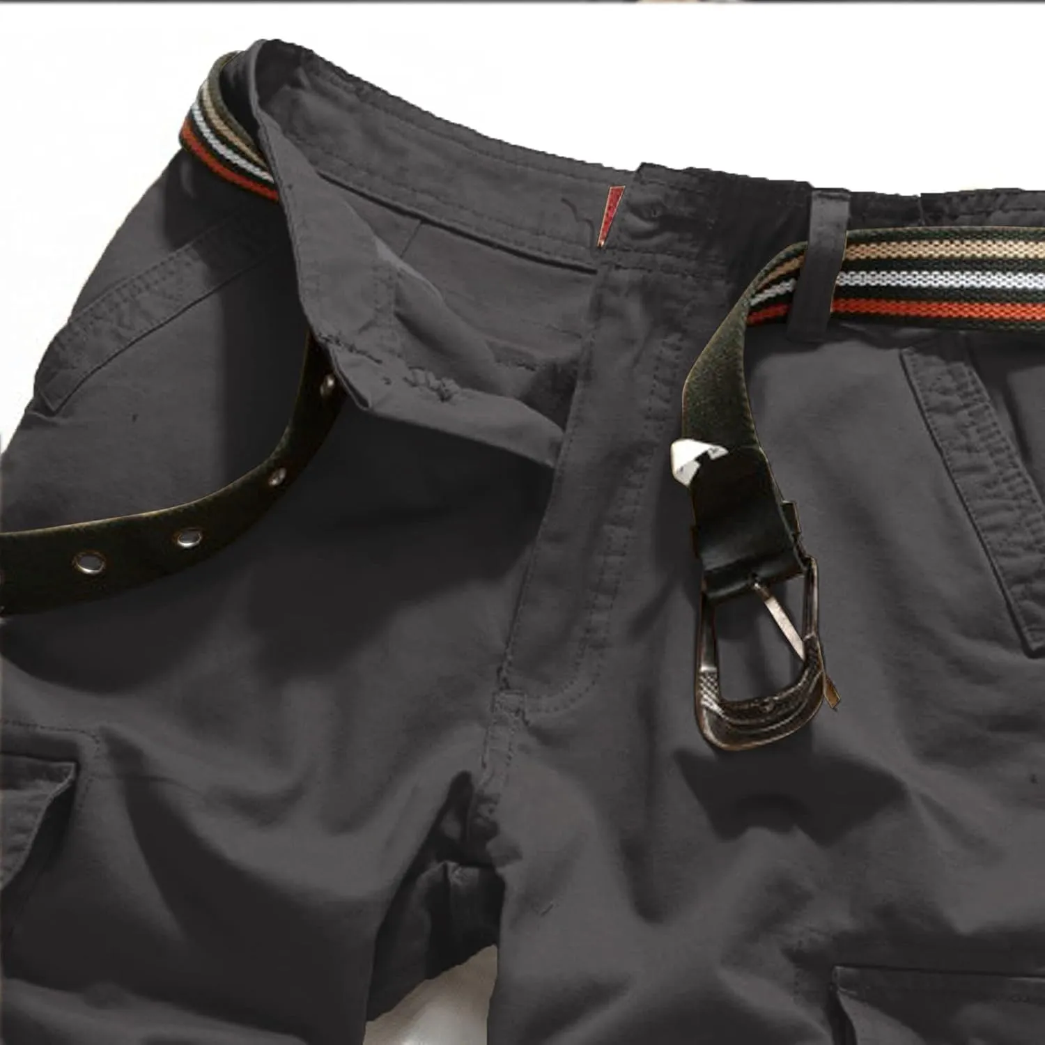 GIERIDUC Mens Corduroy Joggers Pants Training Equipment for Basketball Best Men's Sweatpants 2023 Mens Tapered Cargo Pants