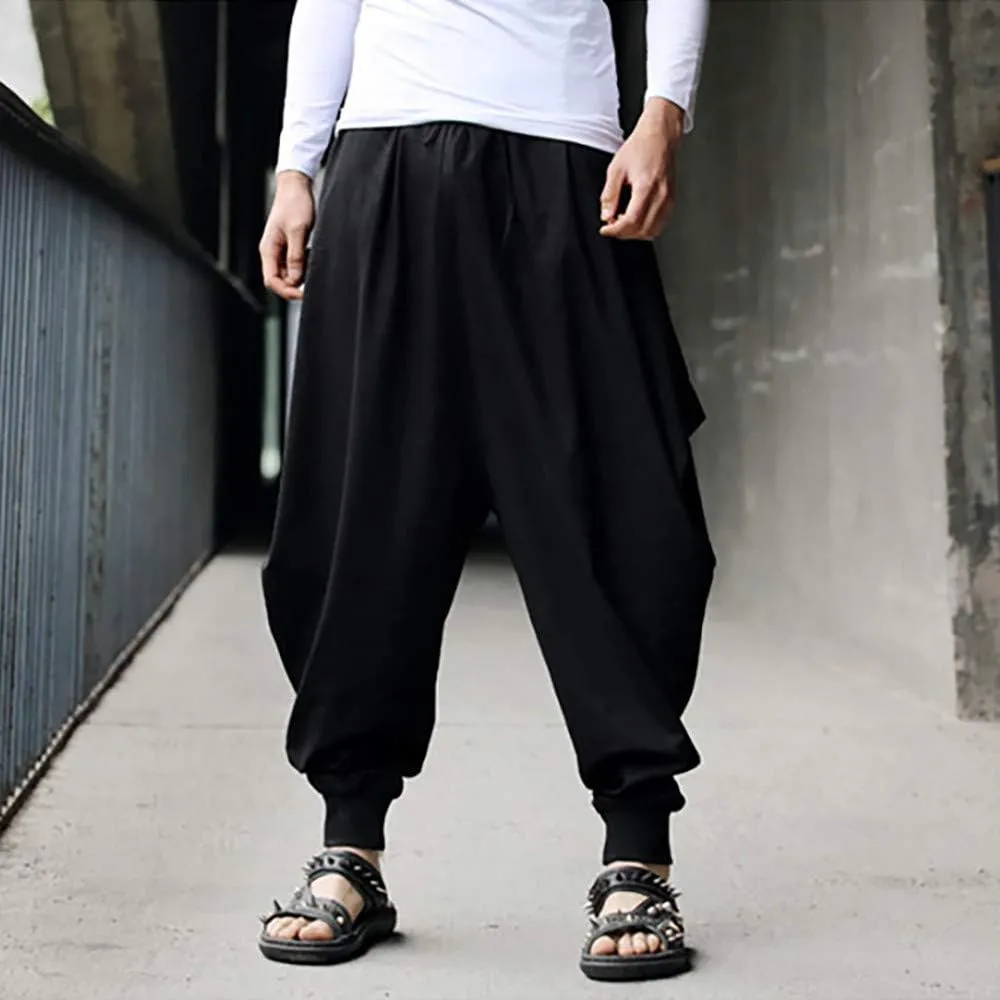 GIERIDUC Mens Fleece Sweatpants Winter Dress Pants for Men Slim Fit Black Mens Navy Blue Dress Pants Mens Workout Pants Tall