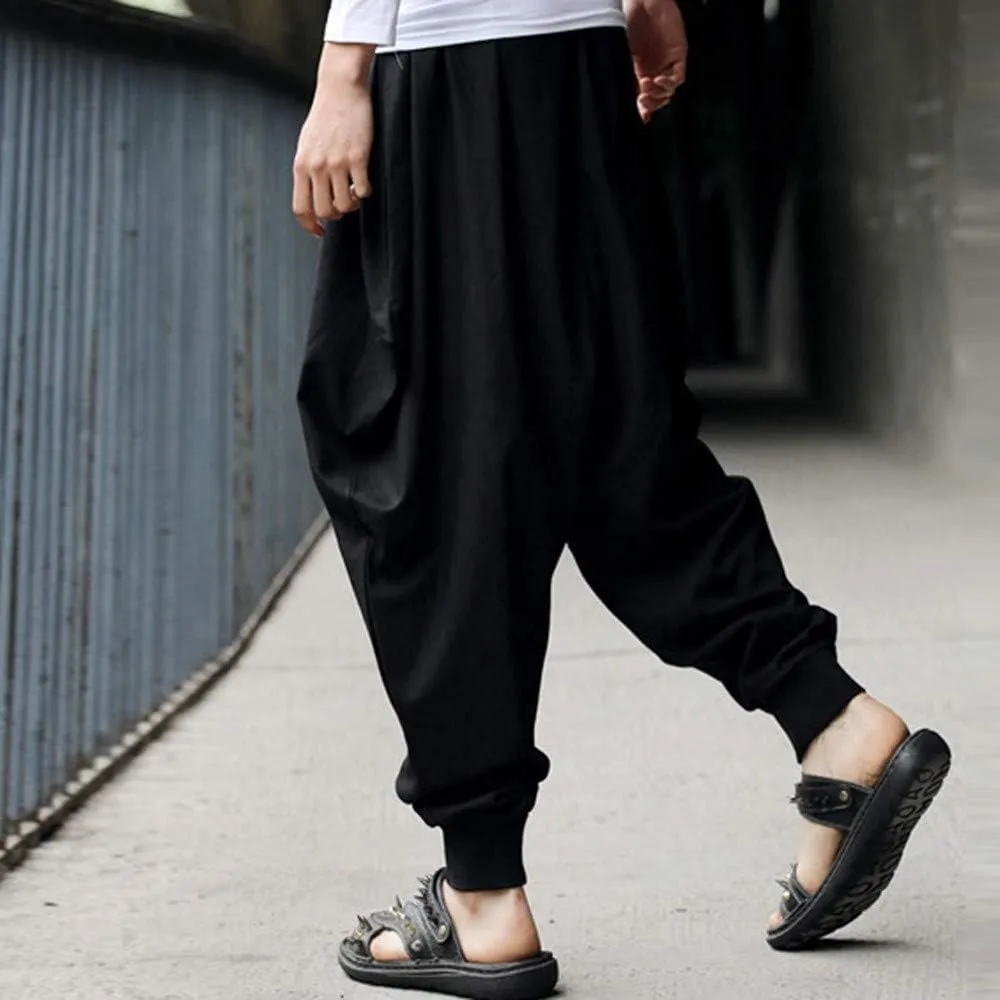 GIERIDUC Mens Fleece Sweatpants Winter Dress Pants for Men Slim Fit Black Mens Navy Blue Dress Pants Mens Workout Pants Tall