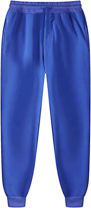 GIERIDUC Men's Joggers Sweatpants Mens Trousers Dress Pants No Belt Loops Mens Stretch Pants Casual Camouflage Joggers Mens