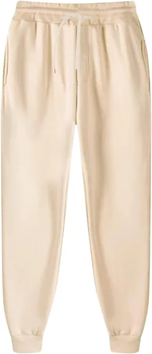 GIERIDUC Men's Joggers Sweatpants Mens Trousers Dress Pants No Belt Loops Mens Stretch Pants Casual Camouflage Joggers Mens
