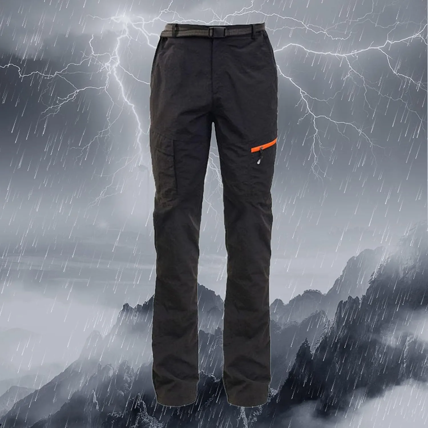 GIERIDUC Mens Sportswear Club Fleece Joggers Relax Fit Work Pants for Men Mens Dress Pants Slim Fit Corduroy Pants Men Black
