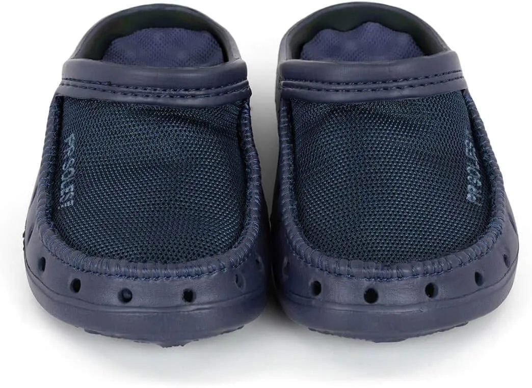 Gone For a Run PR Sole Active Recovery Sandal  Mesh Clogs