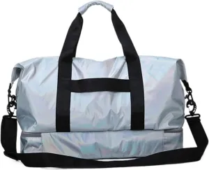 Gym for women Large Capacity Man Sports Brand Overnight Travel Luggage Duffle Dry Wet For Shoes Nylon Big Fitness Bag