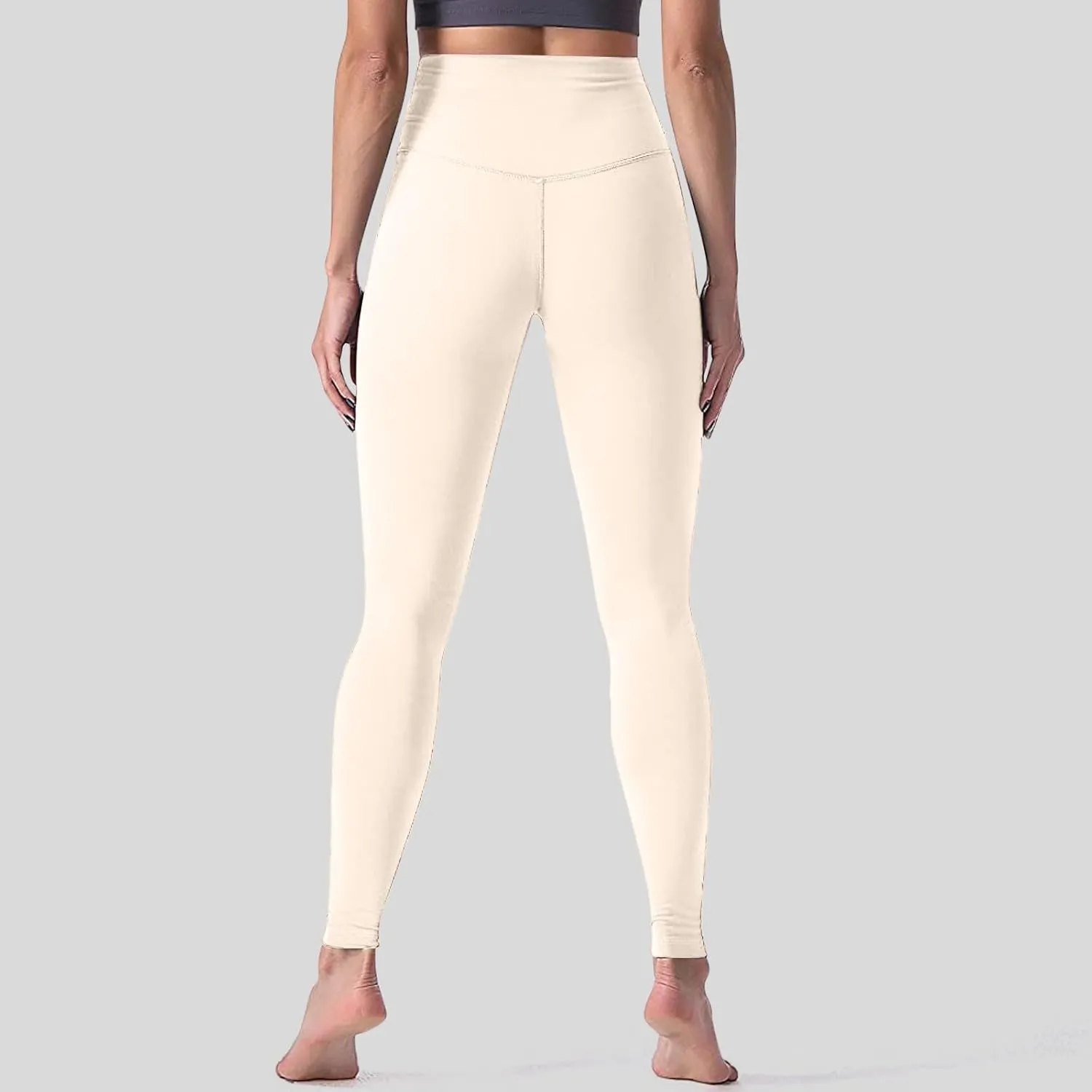 Gym Leggings for Women Wide Waisted Valentine Love Yoga Pants Leggings for Women Tummy Contral Women's Athletic