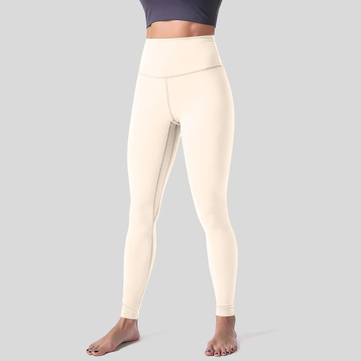 Gym Leggings for Women Wide Waisted Valentine Love Yoga Pants Leggings for Women Tummy Contral Women's Athletic