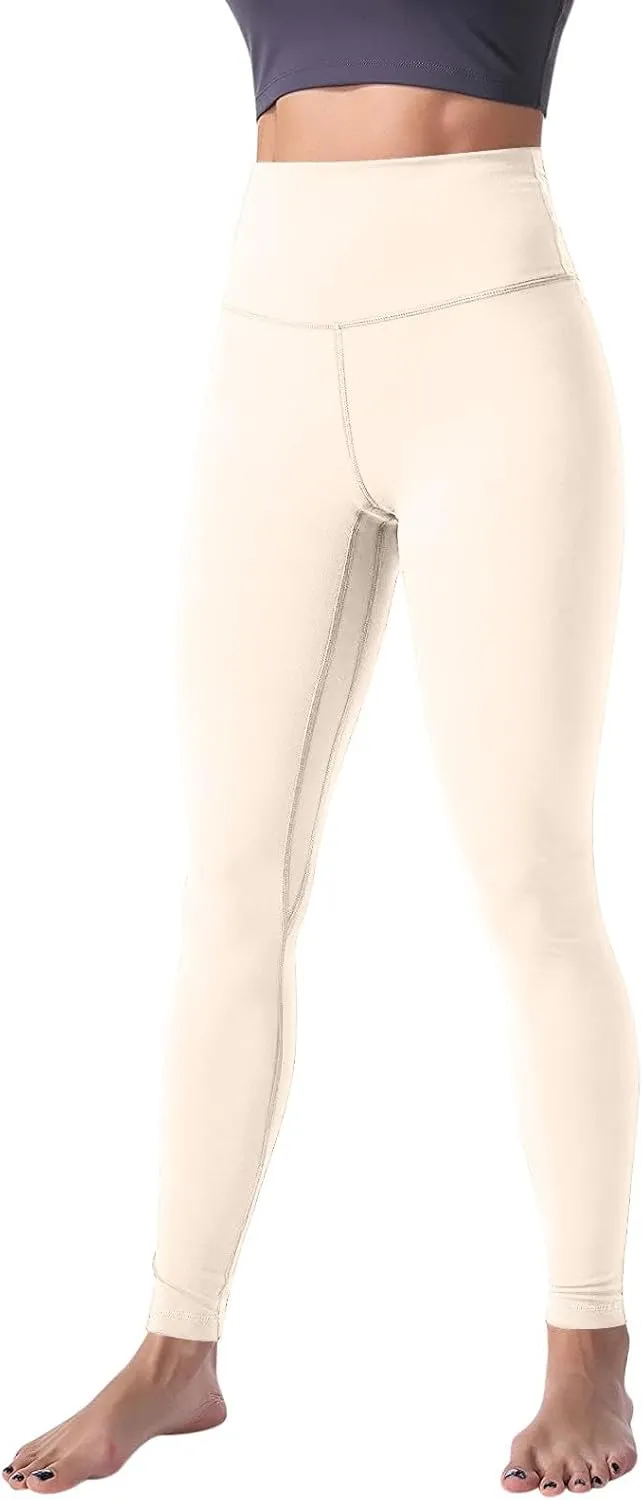 Gym Leggings for Women Wide Waisted Valentine Love Yoga Pants Leggings for Women Tummy Contral Women's Athletic