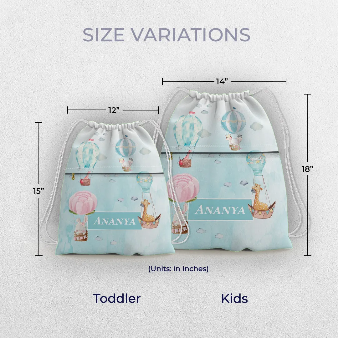 Happy Ballooners Swim Bag (kids)