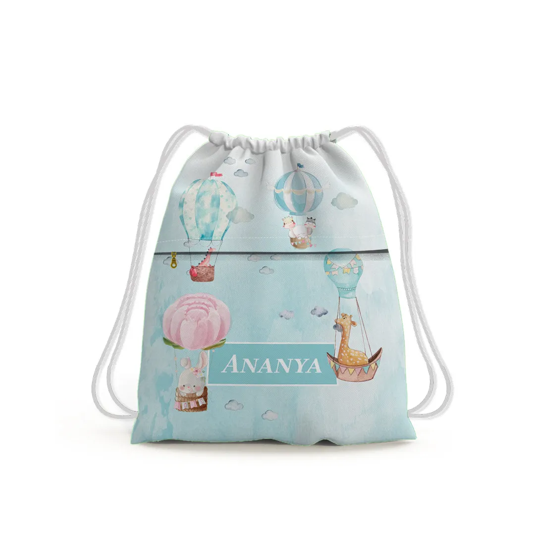 Happy Ballooners Swim Bag (kids)