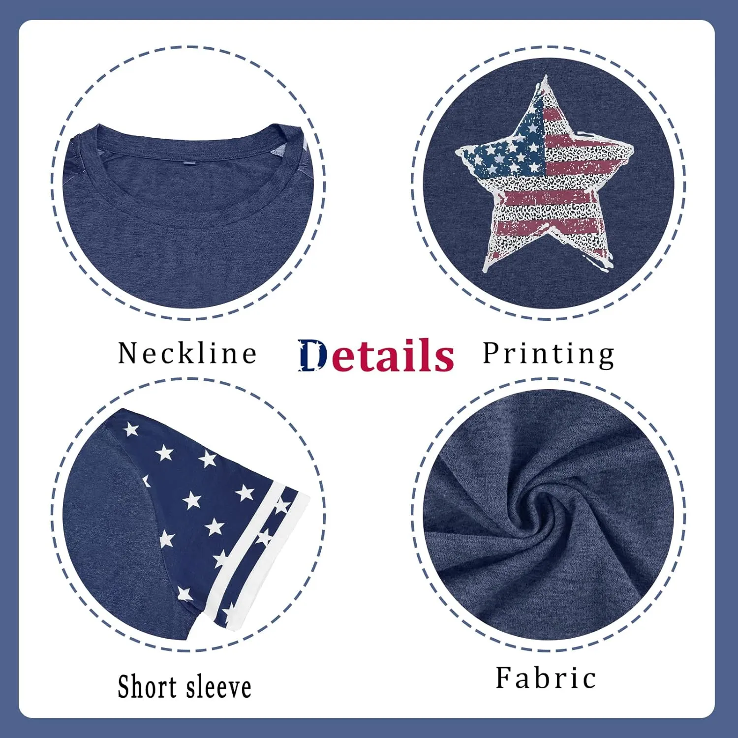 HDLTE Plus Size American Flag Tank Tops Women 4th of July Sleeveless Shirt Patriotic Stars Stripes Racerback Vest