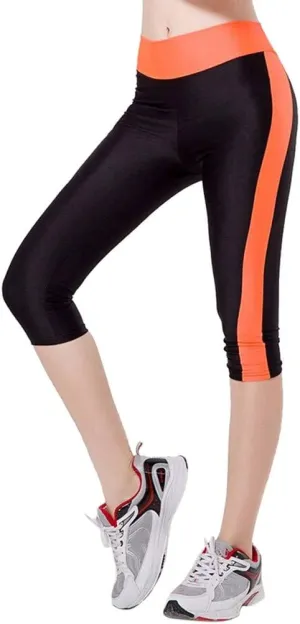 High Waisted Leggings for Women Ultra Soft Outdoor Running Fitness Pants Hip Lift Yoga Pants Leggings for Women