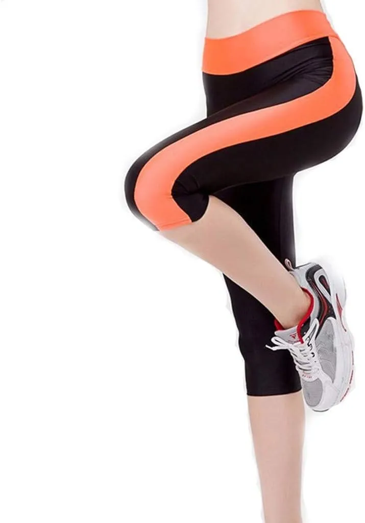 High Waisted Leggings for Women Ultra Soft Outdoor Running Fitness Pants Hip Lift Yoga Pants Leggings for Women